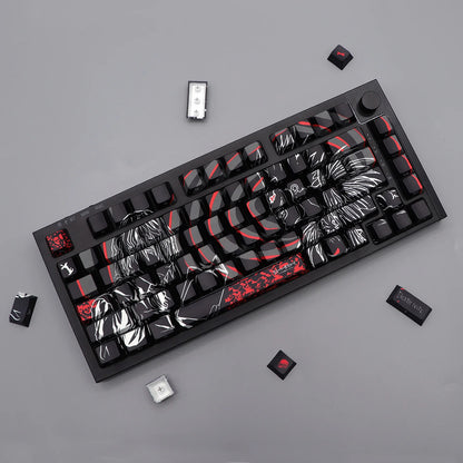 Keycaps Death Note Full Set