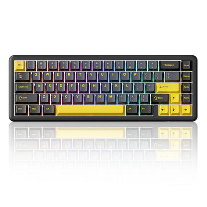 Attack Shark X65 HE Noir