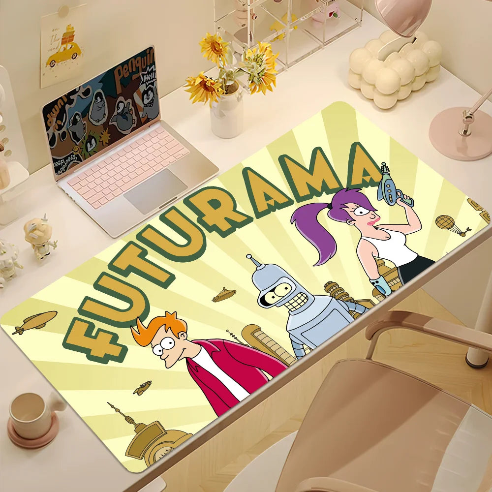 Tapis de Souris Chat - Vue principale