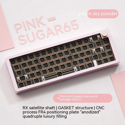Weikav Sugar65 - Vue 15