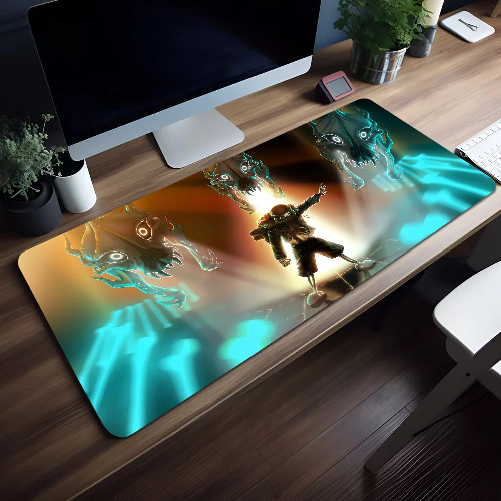 Tapis de Souris Undertale - Vue 10