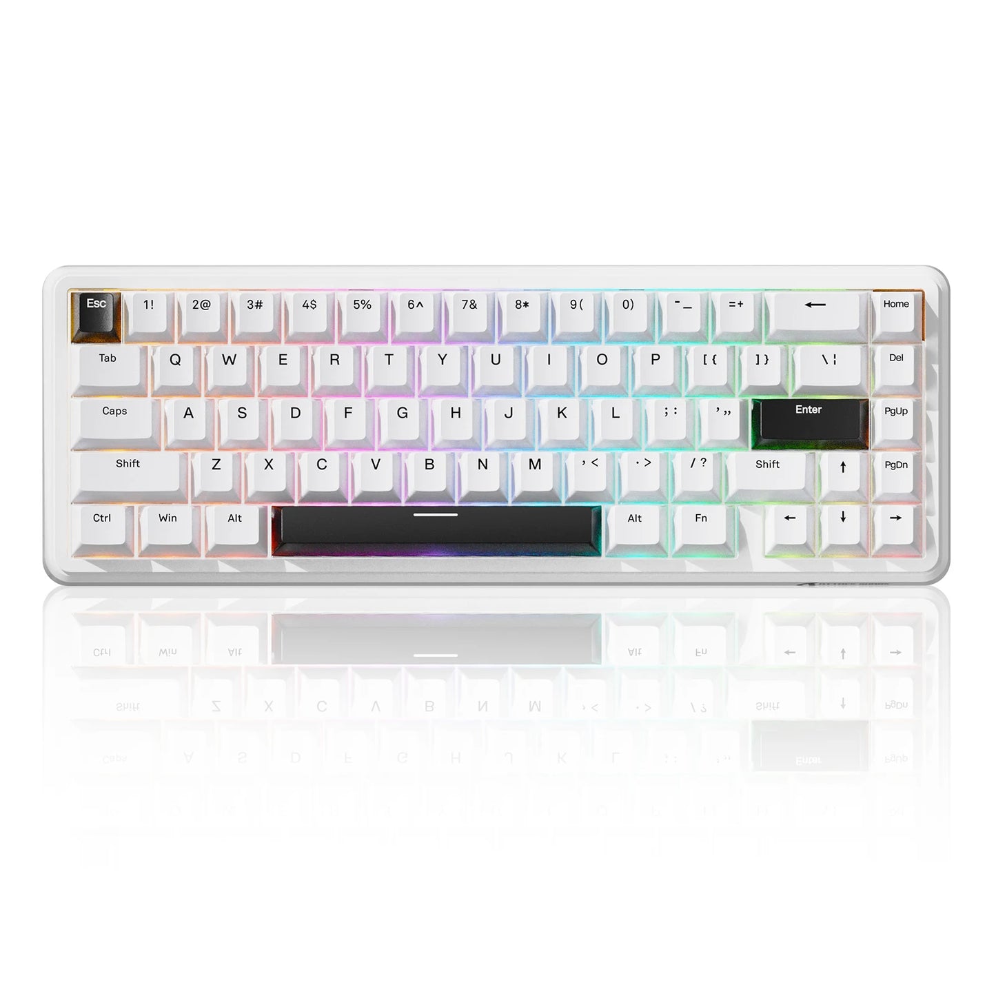 Attack Shark X65 HE Noir