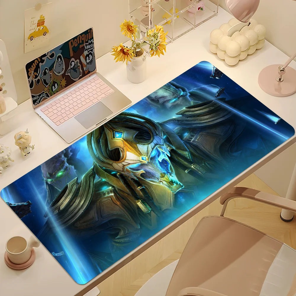 Tapis de Souris StarCraft - Vue 11