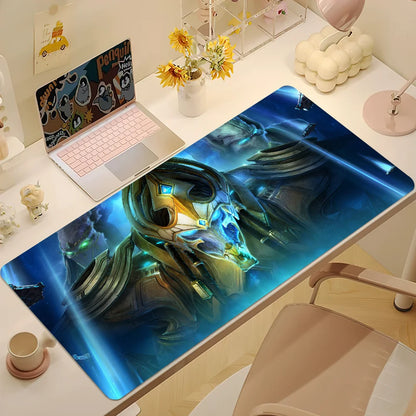 Tapis de Souris StarCraft - Vue 11