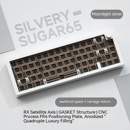 Weikav Sugar65 - Vue 11