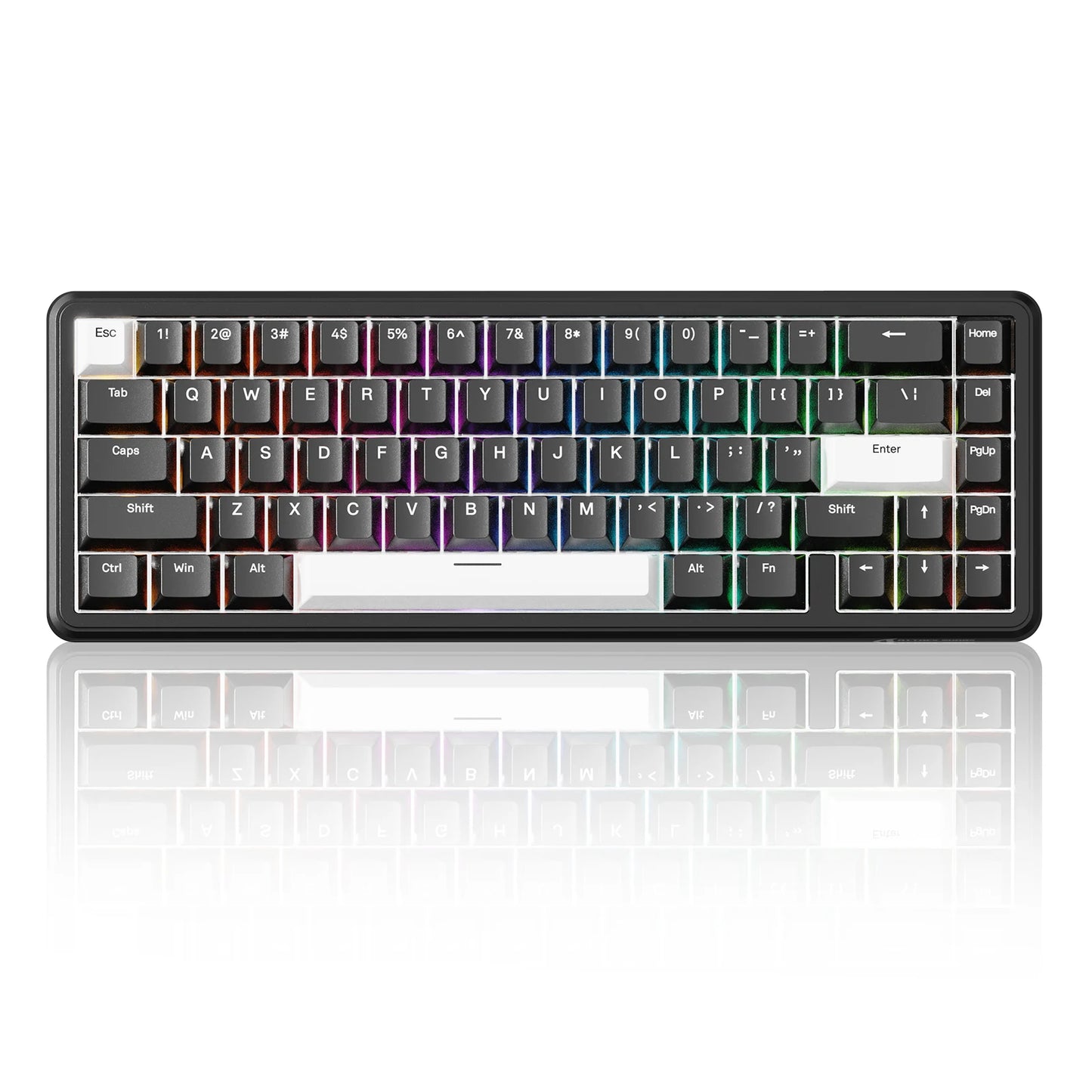 Attack Shark X65 HE Noir