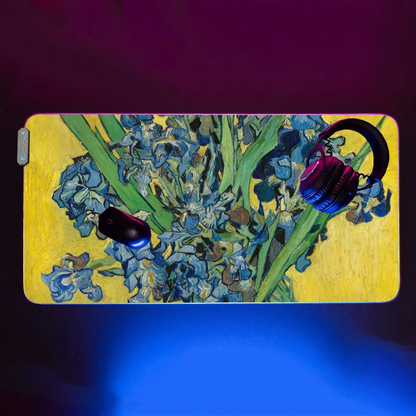 Tapis de Souris Van Gogh - Vue 21