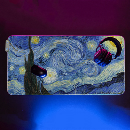 Tapis de Souris Van Gogh - Vue 11