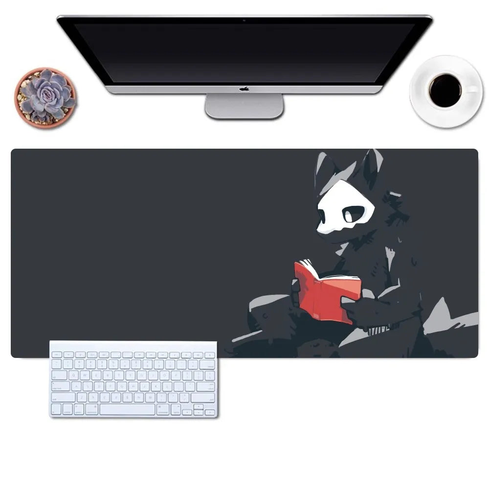 Tapis de Souris Gaming - Vue principale