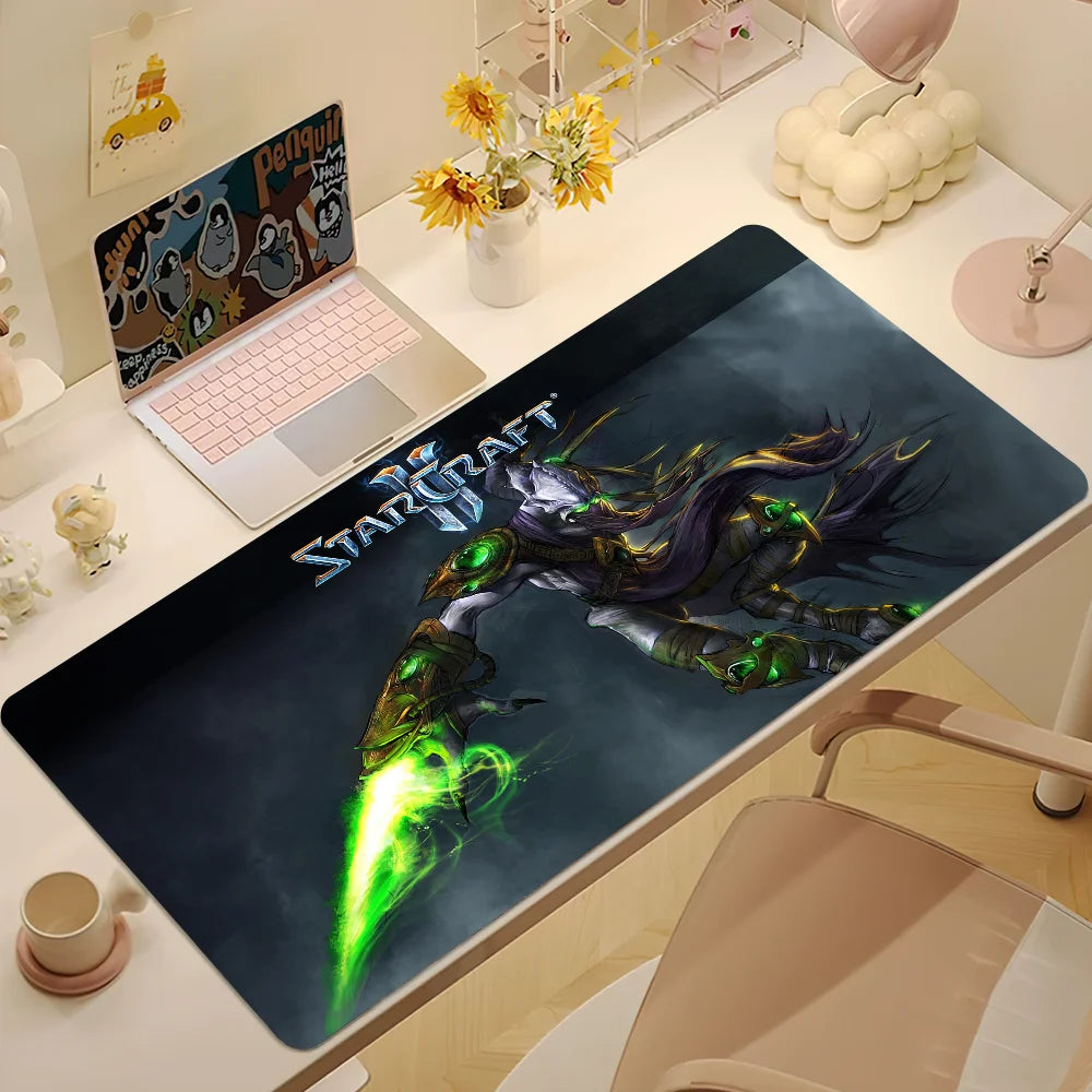 Tapis de Souris StarCraft - Vue 12