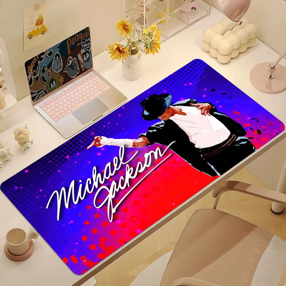 Tapis de Souris Michael Jackson Vol.4 - Vue principale