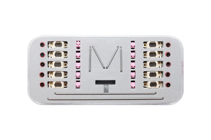 Stabilisateur MONE Screw-in PCB - angle lateral