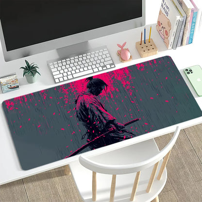 Tapis de Souris Samurai - Coloris disponibles