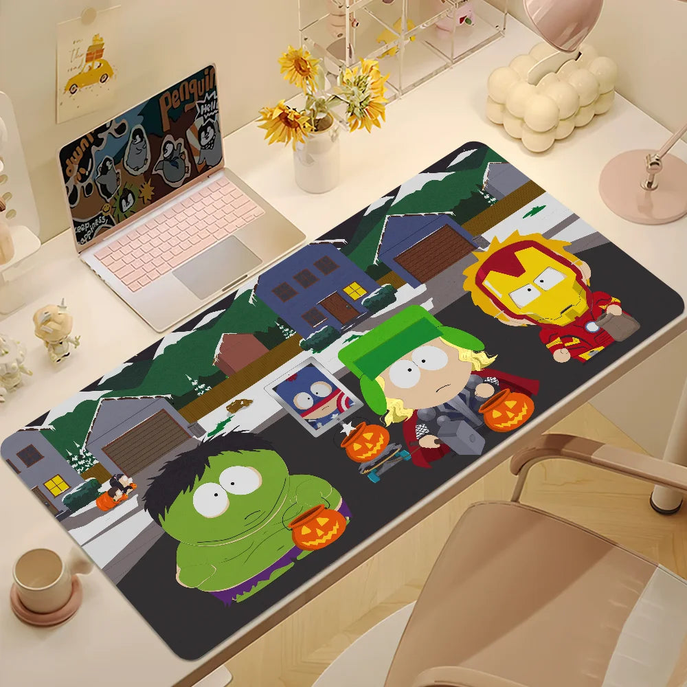 Tapis de Souris South Park Vol.2 - Vue principale