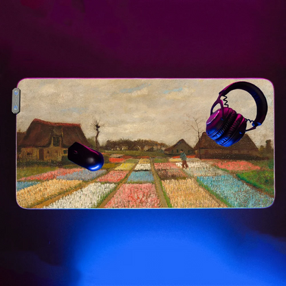 Tapis de Souris Van Gogh - Vue 13