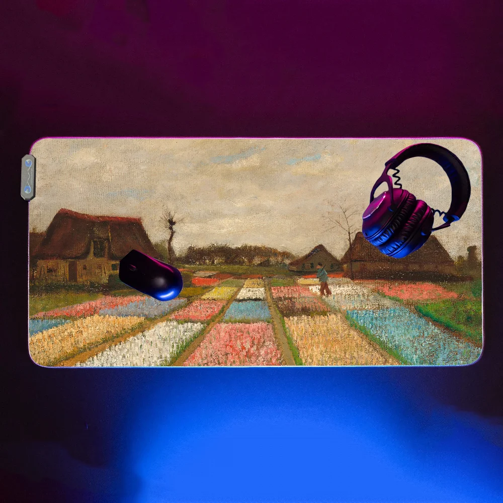 Tapis de Souris Van Gogh - Vue 14