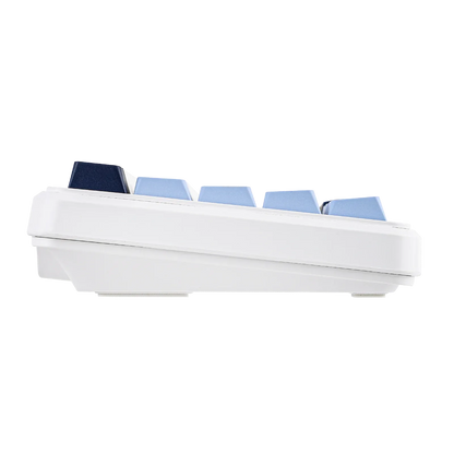 AJAZZ AK680 MAX Bleu/blanc ANSI profil cherry