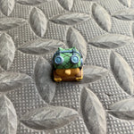 Artisan Keycaps One Piece - Vignette | CustomTonClavier.fr