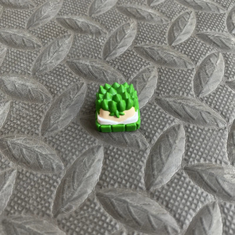 Artisan Keycap Zoro