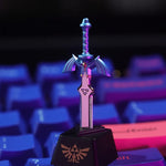 Artisan Keycaps Sword Link - Vignette | CustomTonClavier.fr