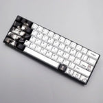 Keycaps AZERTY Chain - Vignette | CustomTonClavier.fr