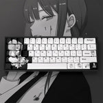 Keycaps AZERTY Makimata - Vignette | CustomTonClavier.fr