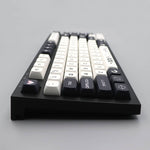 Keycaps AZERTY Printstream - Vignette | CustomTonClavier.fr