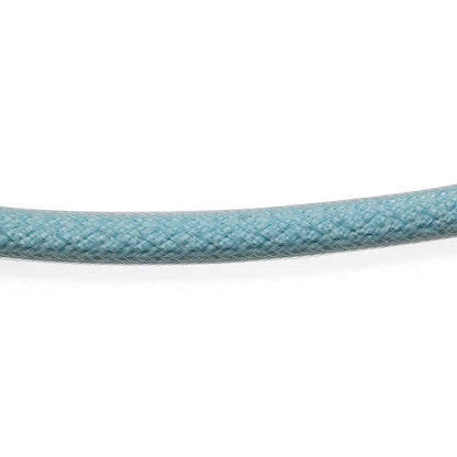 Câble Type-C en Nylon à Manches Colorées USB