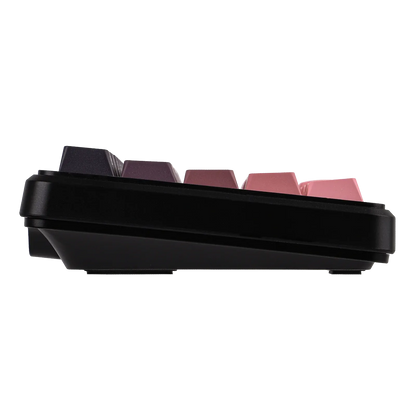 AJAZZ AK680 MAX Rose ANSI profil keycaps