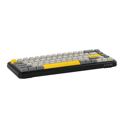 Clavier mécanique AJAZZ AK680 MAX Gris ANSI 