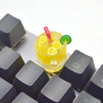 Artisan Keycaps Cocktail - Vignette | CustomTonClavier.fr