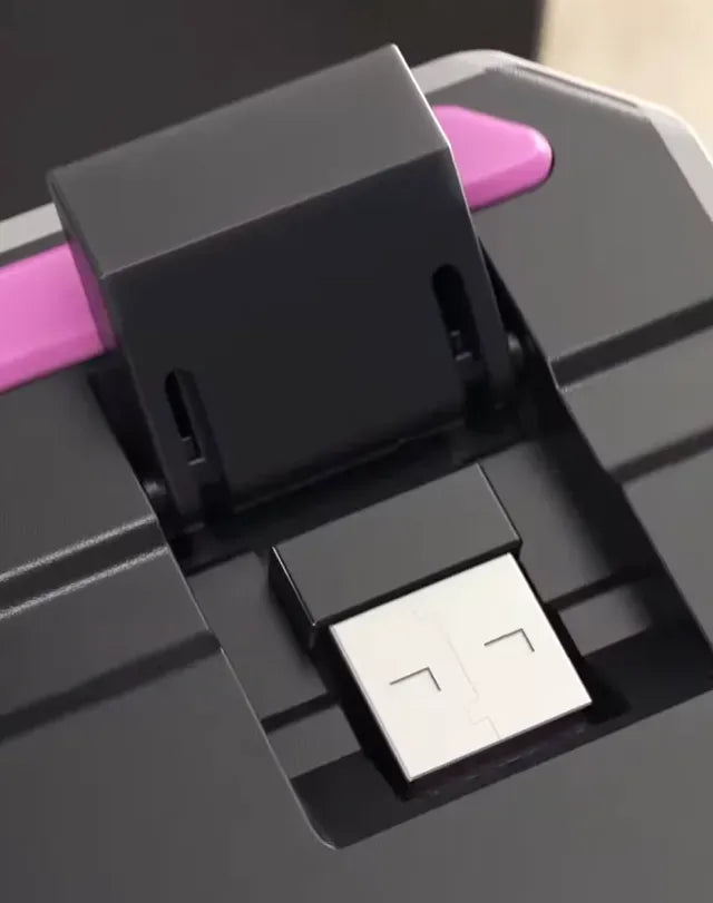 COOLER MASTER MK770 Macaron AZERTY plug usb
