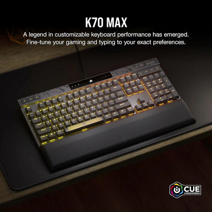 Corsair RGB K70 MAX