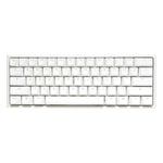 Ducky One 2 Pro Mini Blanc - Vignette | CustomTonClavier.fr