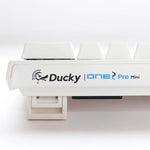 Ducky One 2 Pro Mini Blanc - Vignette | CustomTonClavier.fr