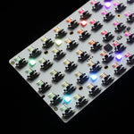 PCB Idobao x YMDK ID75 RVB Type-C - Vignette | CustomTonClavier.fr