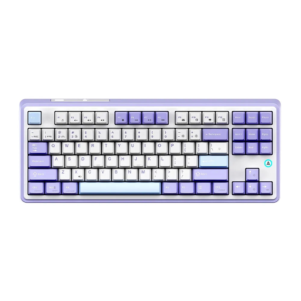 AJAZZ AK870 MAX Magnetic ANSI