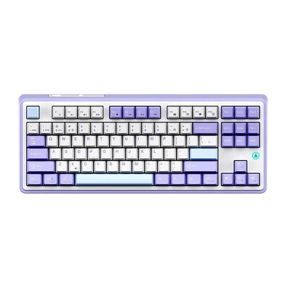 AJAZZ AK870 MAX Magnetic ANSI