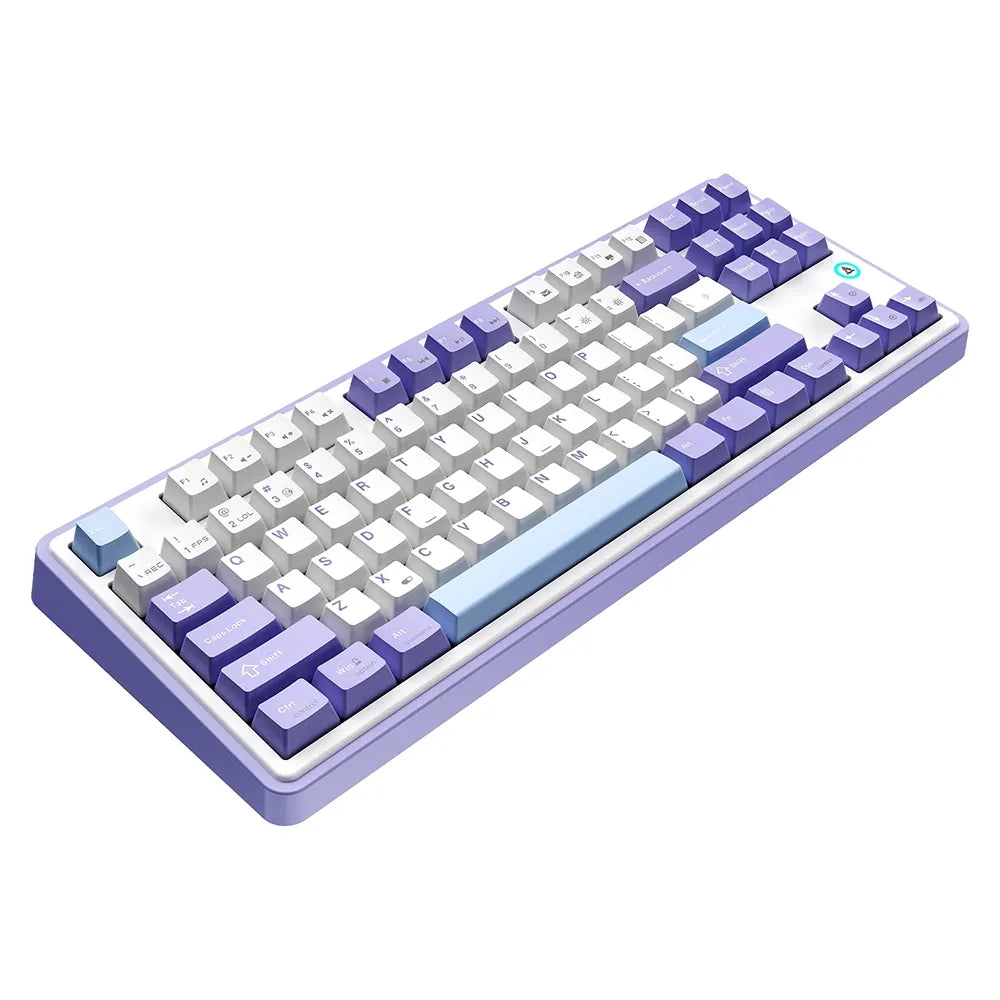 AJAZZ AK870 MAX Magnetic ANSI