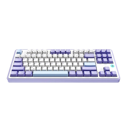 AJAZZ AK870 MAX Magnetic ANSI