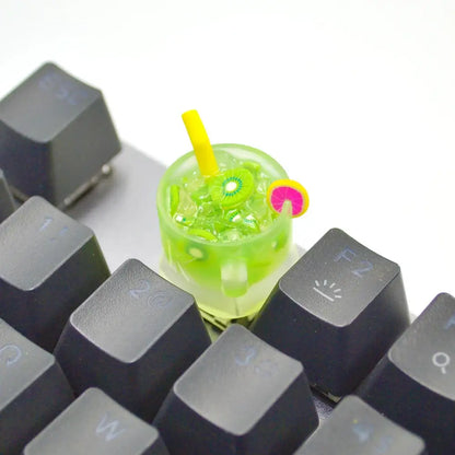 Keycaps-Artisan Cocktail