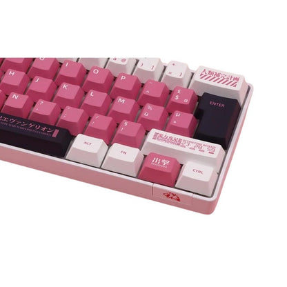 Keycaps Azerty EV-08 FR