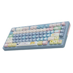 Keycaps AZERTY Chats - Vignette | CustomTonClavier.fr