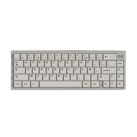 Tout savoir sur les claviers QWERTY Tout savoir sur les claviers QWERTY