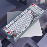 Keycaps AZERTY Japon 128 Touches - Vignette | CustomTonClavier.fr