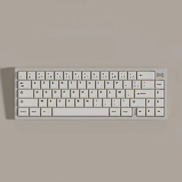 Keycaps Cherry Color AZERTY