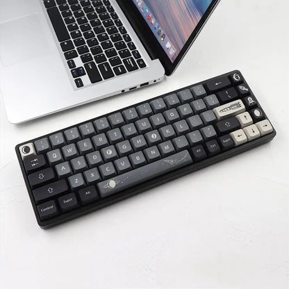 Keycaps Espace AZERTY