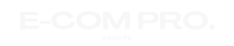 Logo E-COM PRO GROUPE