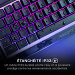 Roccat Magma Mini RGB 60% - Vignette | CustomTonClavier.fr