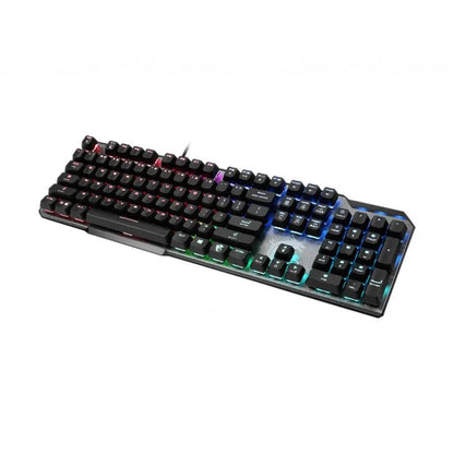 MSI Vigor GK50 Elite Box White Azerty
